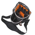 Cases and Bags | Klein Tools 55419SP-14 Tradesman Pro Shoulder Pouch image number 1
