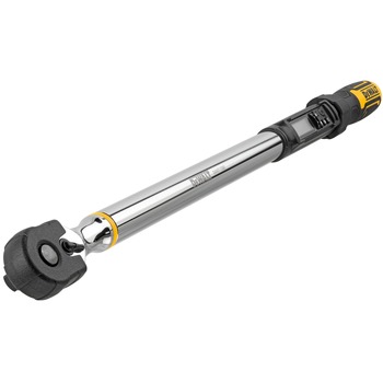 TORQUE WRENCHES | Dewalt DWMT17060 1/2 in. Drive Digital Torque Wrench