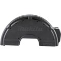 Grinder Attachments | Makita 191V55-9 4 in. Clip‑On Cut‑Off Wheel Guard Cover image number 1