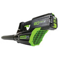 Handheld Blowers | Greenworks GBL80300 80V DigiPro Cordless Lithium-Ion 3-Speed Jet Leaf Blower Kit image number 1