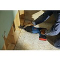 Reciprocating Saws | Factory Reconditioned Bosch CRS180-B15-RT 18V Lithium-Ion 1-1/8 in. Cordless D-Handle Reciprocating Saw Kit (4 Ah) image number 6
