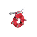 Taps Dies | Ridgid 811A 1/8 in. - 2 in. Quick-Opening Die Head image number 1