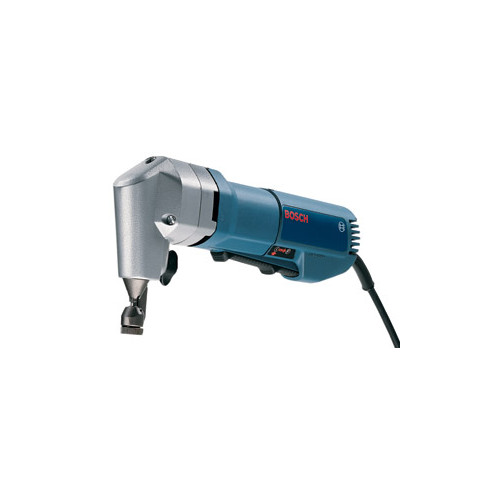 Nibblers | Bosch 1529B 18 Gauge Nibbler image number 0