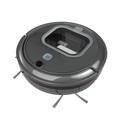  | Black & Decker HRV425BL Lithium-Ion Robotic Vacuum with LED and SMARTECH image number 1
