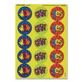 Office & Office Supplies | TREND T6490 Praise Words Stinky Stickers Variety Pack - Assorted Colors (435/Pack) image number 2