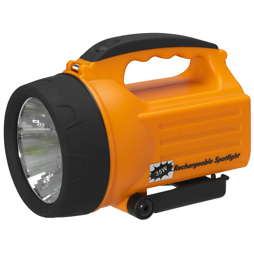 Flashlights | ProBuilt Achiever 35 Watt HID Xenon Torch Flashlight image number 0