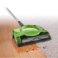 Vacuums | Shark V2930 10 in. Ni-MH Rechargeable Floor and Carpet Sweeper image number 2