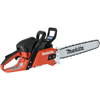 Factory Reconditioned Makita Ridgeline 18 in. 56cc Chain Saw