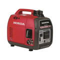 Inverter Generators | Honda EB2200ITAN EB2200i 120V 2200-Watt 0.95 Gallon Portable Industrial Inverter Generator with Co-Minder image number 1