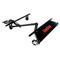 Bases and Stands | SawStop MB-CNS-000 36 in. x 30 in. x 7-1/2 in. Contractor Saw Mobile Base image number 0