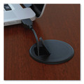  | Bush 2960ACSA1-03 60 in. x 28.63 in. x 29.75 in. Enterprise Collection Double Pedestal Desk - Harvest Cherry image number 2