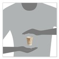 Cups and Lids | SOLO IC8-J8000 80 oz Insulated Paper Hot Cup (1000/Carton) image number 3