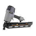 Air Framing Nailers | NuMax SFR2190 21 Degree 3-1/2 in. Full Rounded Framing Nailer image number 2