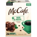 Food Service | Keurig 5000365843 K-Cup - Irish Mocha (24/Box) image number 2