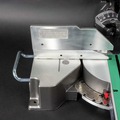 Miter Saws | Metabo HPT C12RSH3M 120V 15 Amp 12 in. Dual Bevel Sliding Corded Miter Saw image number 12