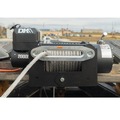 Winches | Detail K2 S20000-SR 6.5 HP 20000 lbs. Premium Electric OEM Winch with Synthetic Rope image number 5