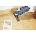 Multi Tools | Bosch OSL005C (5-Piece) Starlock Oscillating Multi-Tool Accessory Blade Set image number 9