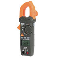 Klein Tools CL220 400 Amp Auto-Ranging Digital Clamp Meter with Temperature/Non-Contact Voltage Detector image number 3