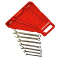Combination Wrenches | Craftsman CMMT12063L 12-Point Metric Standard Extra Long Combination Wrench Set (7-Piece) image number 0