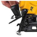 Finish Nailers | Factory Reconditioned Dewalt DCN660D1R 20V MAX 2.0 Ah Cordless Lithium-Ion 16 Gauge 2-1/2 in. 20 Degree Angled Finish Nailer Kit image number 6