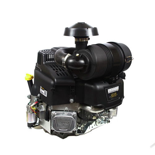 Replacement Engines | Briggs & Stratton 49R977-0029-Z1BS Vanguard 810cc Gas 26 Gross HP Engine image number 0