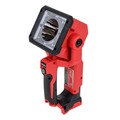 Clearance Center | Milwaukee 2354-20 M18 Lithium-Ion Cordless Search Light (Tool Only) image number 1
