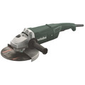 Angle Grinders | Metabo W2000 7 in. 15.0 Amp 8,500 RPM Angle Grinder image number 0