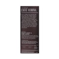 Coffee | Starbucks 12413966 1 lb Bag Bold Ground Coffee - Caffe Verona (6/Carton) image number 3