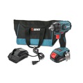 Impact Drivers | Senix PDWX2-M11 20V Max Brushless 3/8 in. Cordless Impact Wrench Kit (2 Ah) image number 0
