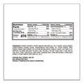 Office Jansan | Advantus KAR08387 2 oz. Packets Nuts Caddy - Sweet 'N Salty Mix (24/Box) image number 3