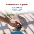 Cleaning Cloths | S.O.S. 98041 Steel Wool Soap Pad (24/Carton) image number 10