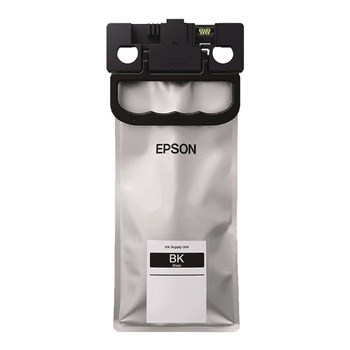 Epson (T12H) DURABrite Ultra High-Yield Ink - Black
