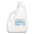 Cleaning & Janitorial Supplies | Purex 2420006040 75 oz. Bottle Free and Clear Liquid Laundry Detergent - Unscented image number 1