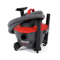 Wet / Dry Vacuums | Ridgid 62698 RT0600 NXT 8.3 Amp 996-Watt 4.25 HP 70 CFM 6 Gallon Corded Wet/Dry Vacuum Kit image number 1