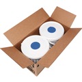 Office Jansan | Clorox Healthcare 30826 11 in. x 12 in. Hydrogen Peroxide Cleaner Disinfectant Wipes - White Unscented (2/Carton) image number 2