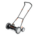 Reel Mowers | Remington RM3000 16 in. Push Reel Mower image number 0