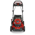 Push Mowers | Snapper 1687982 82V Max 21 in. StepSense Electric Lawn Mower Kit image number 4