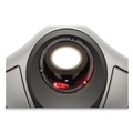 Office Jansan | Kensington K64327F Orbit Optical Trackball Mouse USB 2.0 Left/Right Hand Use - Black/Silver image number 4