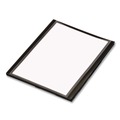 Office Jansan | Cardinal 13601 Reportpro 10 Letter Pocket Project Organizer - Black image number 2
