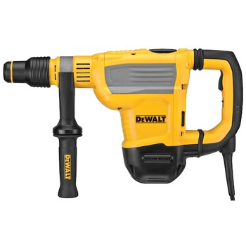 Dewalt 14 Amp 10.5 Joules 1-3/4 in. SDS-Max Corded Combination Rotary Hammer