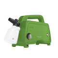 Pressure Washers | Martha Stewart MTS-1450PW 1450 PSI 1.48 GPM 11 Amp Electric Portable Pressure Washer image number 1