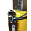 Stationary Air Compressors | EMAX ESR10V120V3 3 Phase Vertical 120 Gallon Corded Air Compressor image number 2