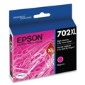 Ink & Toner | Epson T702XL320-S Durabrite 950 Page-Yield Ultra High-Yield Ink - Magenta image number 1