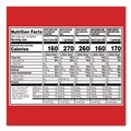 Snacks | Frito-Lay 27083 Flamin Hot Mix Variety Pack - Assorted Size Bag/Flavors (30/Carton) image number 4