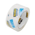 Office Jansan | Scotch 3850-18CP 1.88 in x 54.6 Yards 3850 Heavy-Duty 3 in. Core Packaging Tape Cabinet Pack - Clear (18/Pack) image number 3