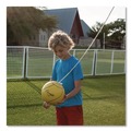 Toys | Champion Sports DTBSET Deluxe Tether Ball Set (8/Set) image number 5