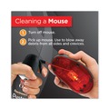 Office Jansan | Dust-Off DPSJC 3.5 oz. Can Disposable Compressed Air Duster image number 8