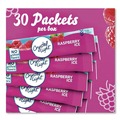 Food Service | Crystal Light GEN00798 0.08 oz. Packets Flavored Drink Mix - Raspberry Ice (30/Box) image number 3