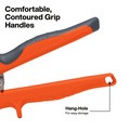 Paper Punches | Klein Tools 86528 Snap Lock Punch Tool image number 8