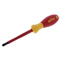 Screwdrivers | Wiha Tools 32095 (19-Piece) Insulated SoftFinish Screwdriver and Cat III Voltage Detector Set with Toolbox Tray image number 1